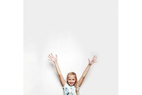 8 Cara Meningkatkan Percaya Diri Anak