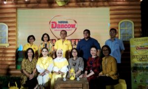 Katakan: Iya Boleh, Pada Anak Yuk, Moms!