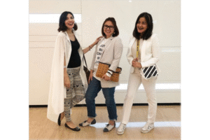 Ini Film Favorit Keluarga Tiga Mami Kece