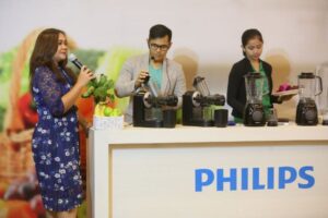 Jus dan Smoothie Cara Mudah Tunjang Gaya Hidup Sehat