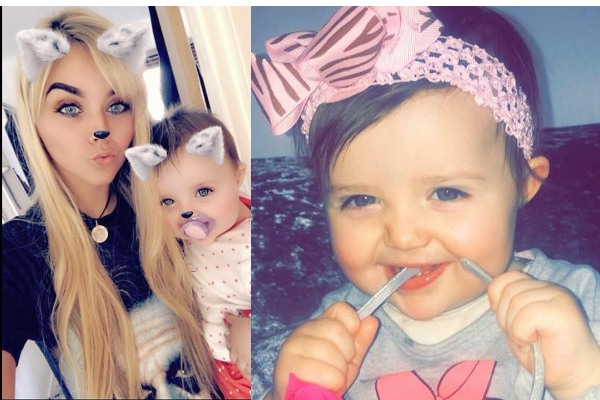 Cerita Ibu Yang Bayinya Meninggal Di Dalam Boks Tidur