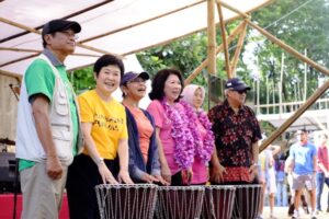 Happiness Festival, Wujudkan Kebahagiaan Melalui SDGs