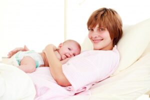 6 Alasan Paling Umum untuk Melahirkan Secara Caesar