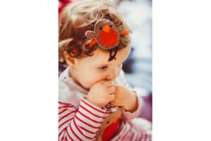 6 Cara Lindungi Anak Dari ‘Racun’ Di Rumah