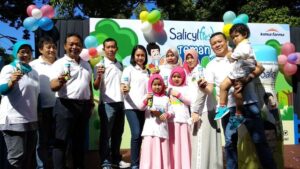 Agar Anak Tak Gatal-gatal Saat Main di Luar