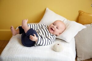 Petit Bateau 2018 Spring Summer Collection