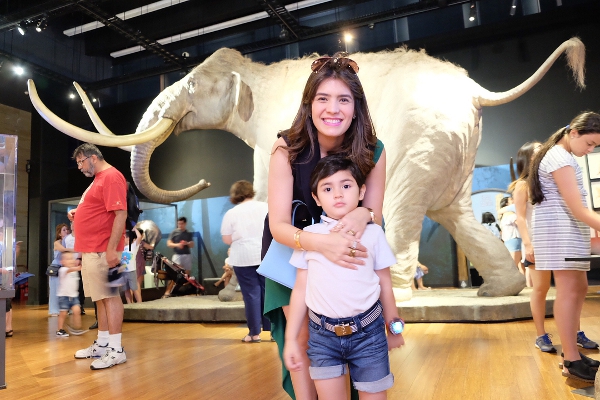 Carissa Putri Kembali Hamil Anak Kedua