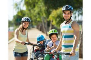 World Health Day 2018: Jaga Tubuh Tetap Bugar dan Sehat