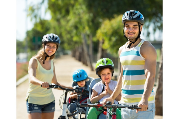 World Health Day 2018: Jaga Tubuh Tetap Bugar dan Sehat