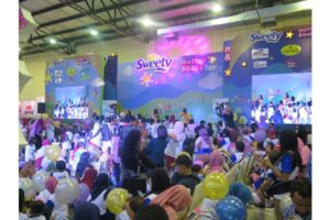 Ini Kata Selebriti tentang MB Fair 2018