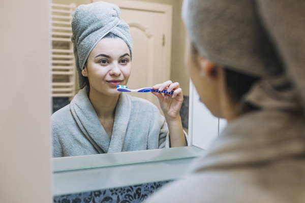 Merawat Gigi Saat Hamil