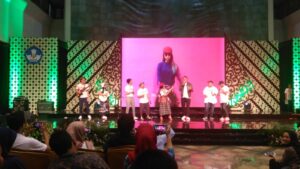 Pesta Pendidikan 2018