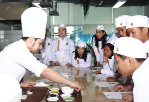 A Recipe to A Good Life