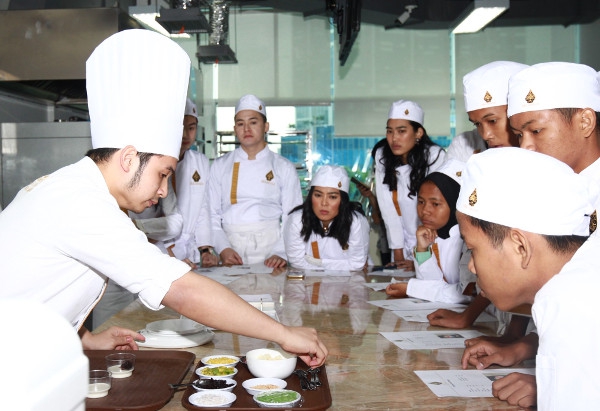 A Recipe to A Good Life