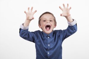 7 Tanda Anak Mengalami Masalah Perilaku