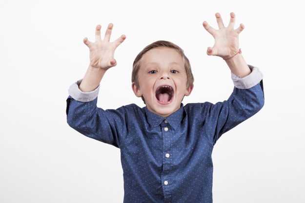 7 Tanda Anak Mengalami Masalah Perilaku