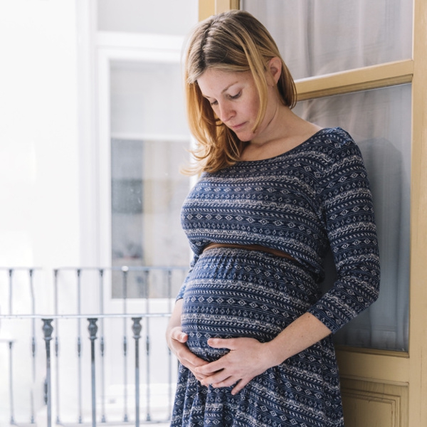 Kram Perut Saat Hamil, Bahayakah?