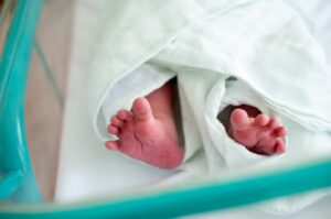 Bayi Seberat 450 Gram Ini Akhirnya Boleh Pulang