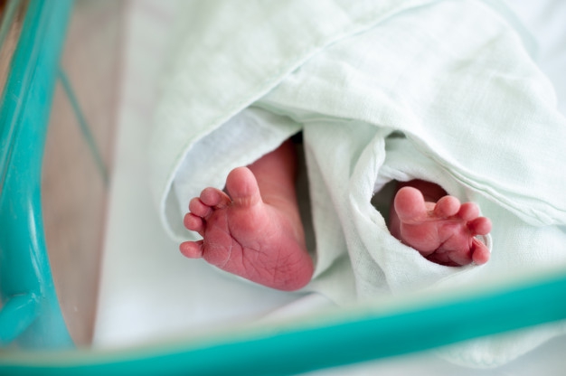 Bayi Seberat 450 Gram Ini Akhirnya Boleh Pulang