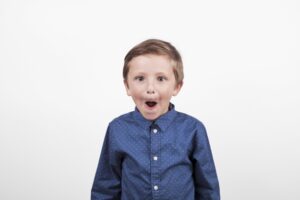 Makanan Yang Merangsang Kemampuan Bicara Anak