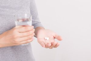 Pentingnya Vitamin D Saat Hamil