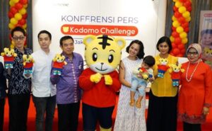 Pentingnya Stimulasi Otak Anak di Usia Dini