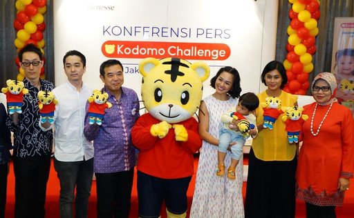 Pentingnya Stimulasi Otak Anak di Usia Dini