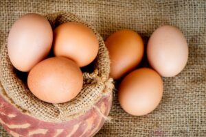 Makan Satu Telur Sehari Turunkan Risiko Kardiovaskular