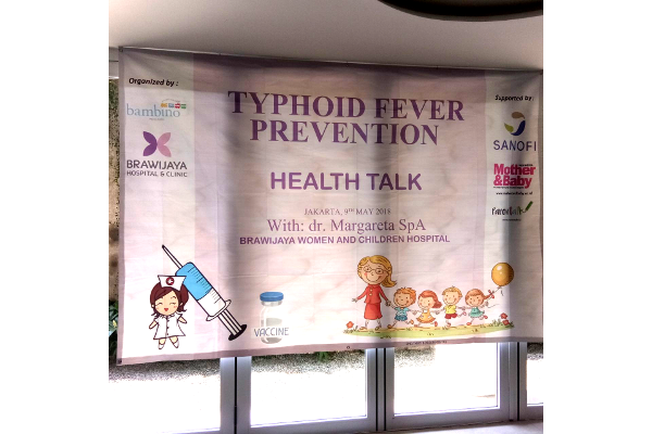 Mengenal Penyakit Tropis Yang Berbahaya Untuk Anak