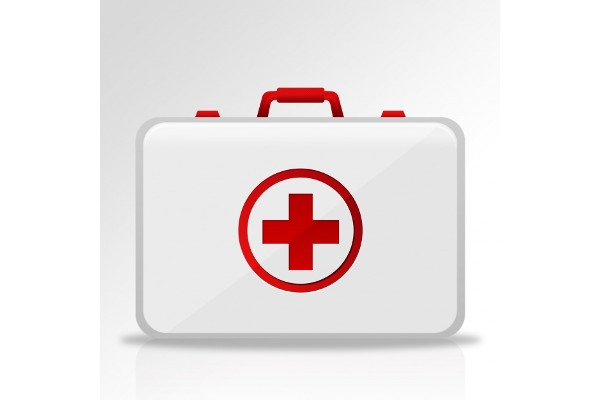 Perlengkapan Wajib Ada dalam Kotak P3K