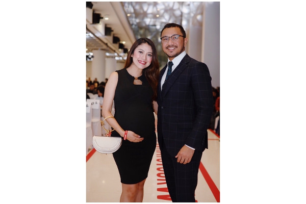 Giring Lakukan Vaksektomi Pasca Anak Keempat Lahir