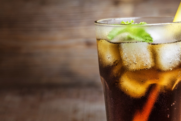 Agar Tidak Kembung Saat Puasa, Hindari 5 Makanan Ini