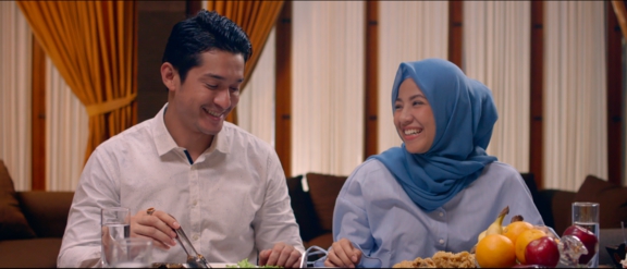 Ini Film yang Harus Ditonton Saat Bulan Puasa!