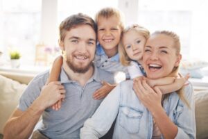 5 Alasan Peran Ayah Dibutuhkan Anak-Anak