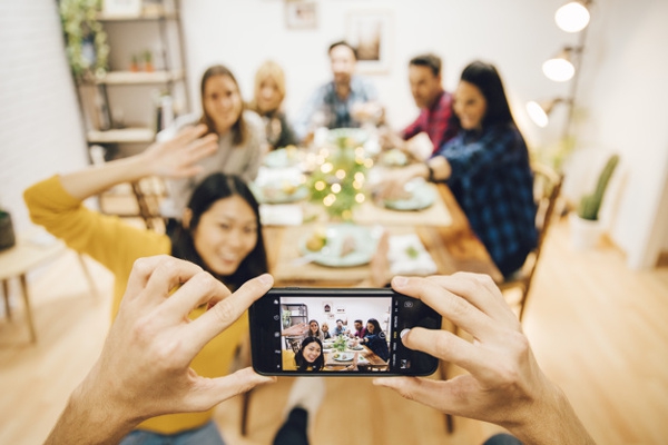 Lakukan Ini Saat Rumah Jadi Tempat Bukber