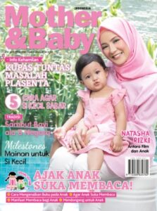 Cover Mei 2018
