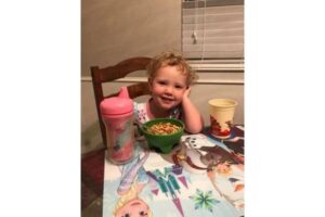 Bayi Hampir Meninggal Setelah Tenggelam Di Kolam Renang