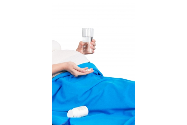 Tips Konsumsi Obat Saat Hamil