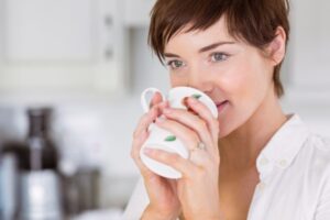 Bahaya Konsumsi Teh Hijau Saat Hamil