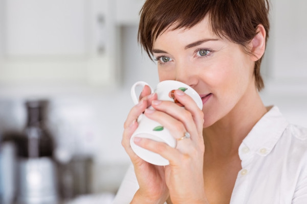 Bahaya Konsumsi Teh Hijau Saat Hamil