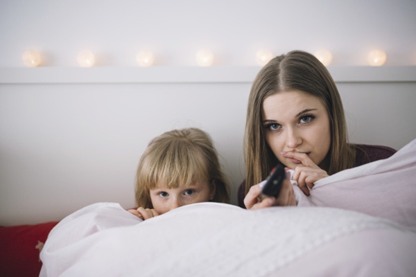 Ma, Terorisme Itu Apa?