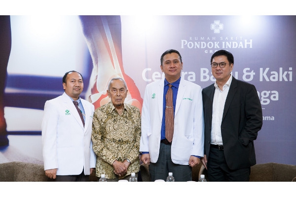 Penanganan Akurat Cedera Bahu &#038; Kaki akibat Olahraga