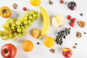 Kudapan Bernutrisi Untuk Si Kecil