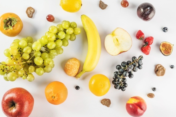 Kudapan Bernutrisi Untuk Si Kecil