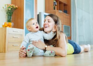 5 Permainan Membuat Anak Mau Mendengarkan