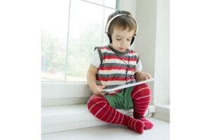 Studi: Smartphone Seperti ‘Kokain’ Untuk Anak-anak