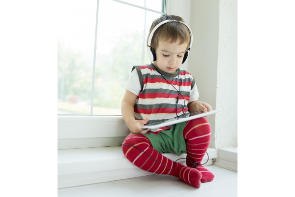 Studi: Smartphone Seperti ‘Kokain’ Untuk Anak-anak