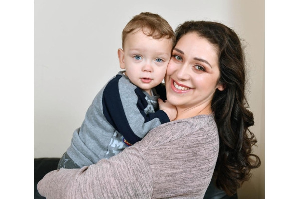 Selamatkan Bayi Prematur, Ibu Minum 15 Liter Air