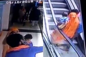 Bayi 10 Bulan Meninggal Karena Jatuh Saat Ibu Selfie