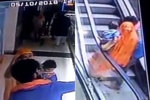 Bayi 10 Bulan Meninggal Karena Jatuh Saat Ibu Selfie